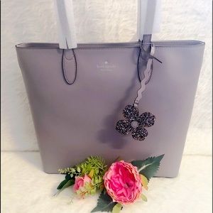 Kate Spade ♠️ Tote 🆕